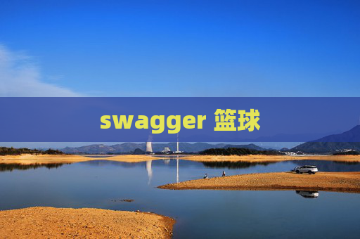swagger 篮球